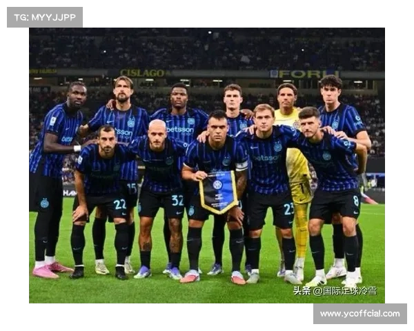 国米社媒粉丝突破五千万展现全球影响力运营成果亮眼