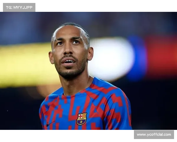 36岁奥巴梅扬：欧冠还想进更多球，年龄只是数字