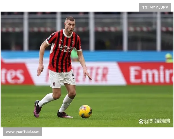 AC米兰控球率占优,射门次数对比都灵略逊一筹