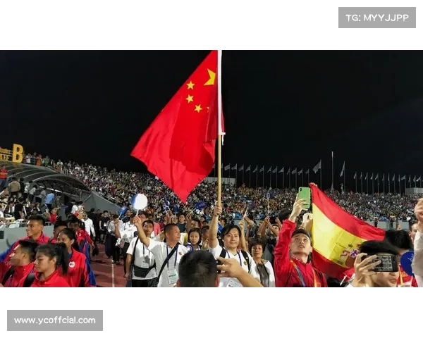 奥运火炬传递启动，象征团结与体育精神延续