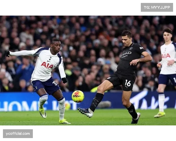 曼城2-0客胜热刺,积分追平阿森纳