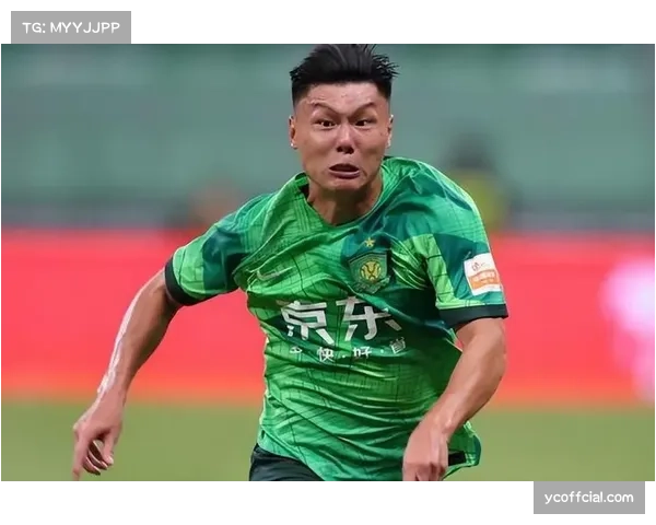 北京国安官方宣布:球队队长在训练中肌肉不适,将伤缺两周