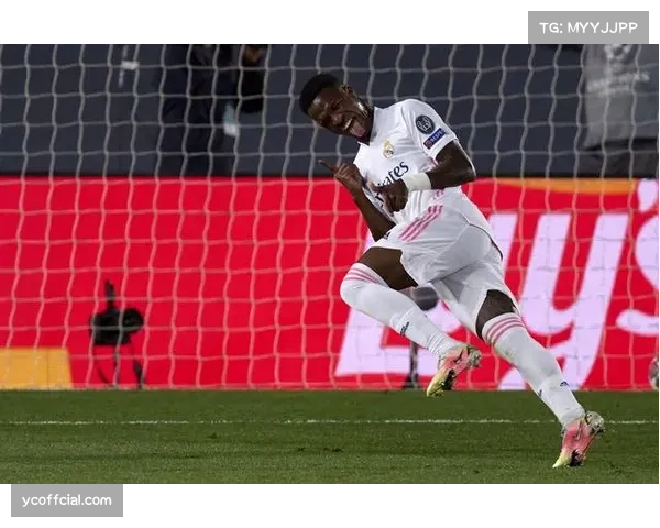 通讯：维尼修斯专访——谈及在皇马承担的领袖角色与欧冠梦想